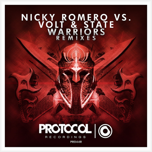 Warriors (Giocatori Remix)