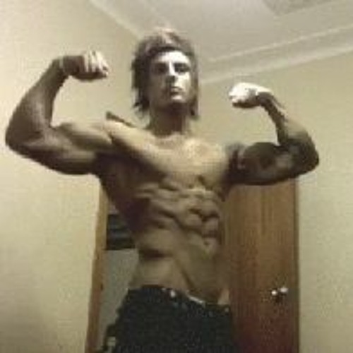 Zyzz The Legacy 2020