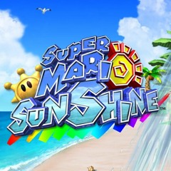 Super Mario Sunshine - Vs. Proto Pirahna (Phase 1) (Splatoon Remix)