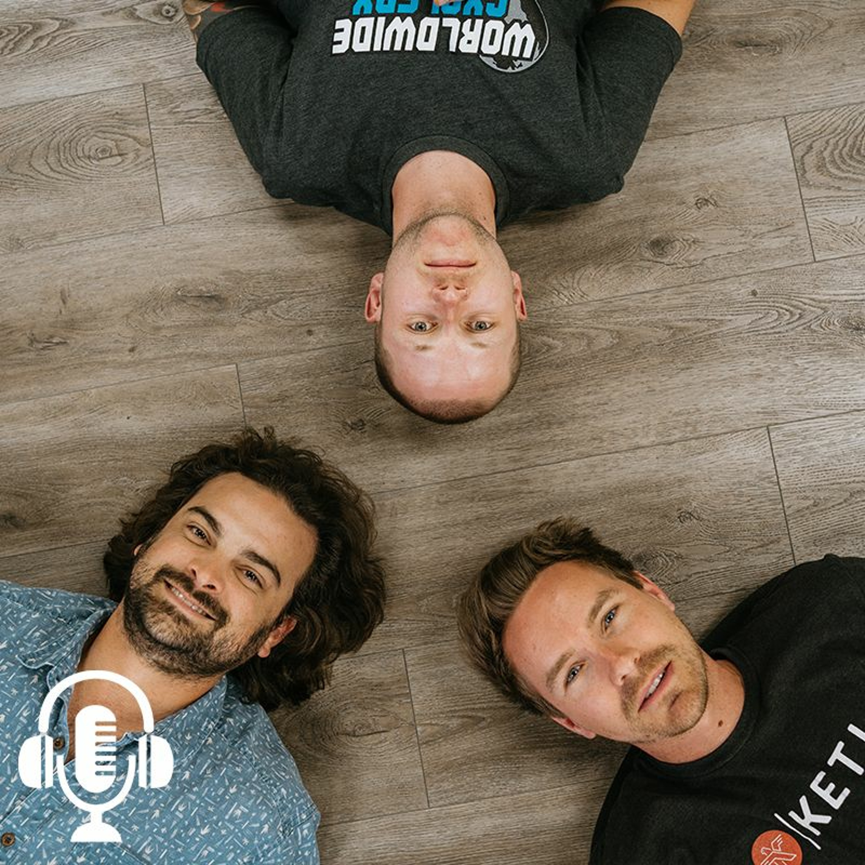 cover of episode Do Pros Need Different Geo? Best MTB Festival? Upgrades For Climbing Everest? Ep. 117