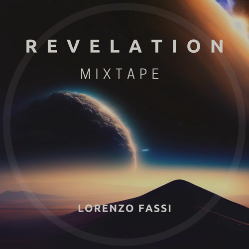 Revelation Mixtape