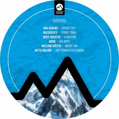 Premiere : Ben Diggins - Science Test (TBRDIGI001)