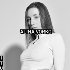 Alina Vorko (ITU tracks only) podcast
