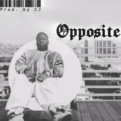 CJ - OPPOSITE (FLIP)