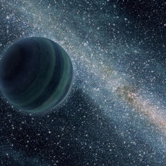 Monkey Dance - Highway to the Galaxie