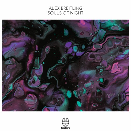 Alex Breitling - Souls Of Night (Original Mix)