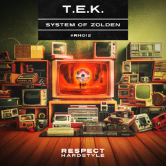 System of Zolden - T.E.K.