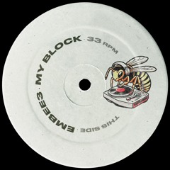 My Block (EMBEE3 Lick) FREE DL