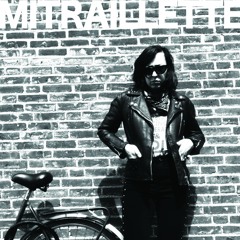 Mitraillette #15 - RAMONES