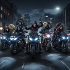 The Riders