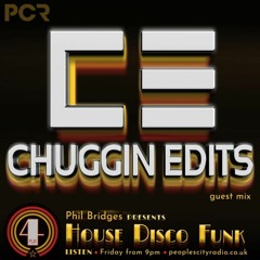 Fourplay Mid Tempo Mix (Chuggin Edits)