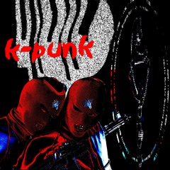 K-Punk [Prod. Sapjer]