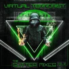 Virtual Terrorist - S1 - 80R6 (Into The Pale Abyss Remix)