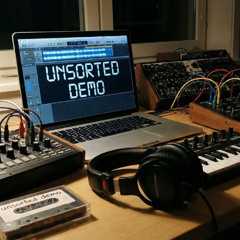 azzasin (unsorted_demo)