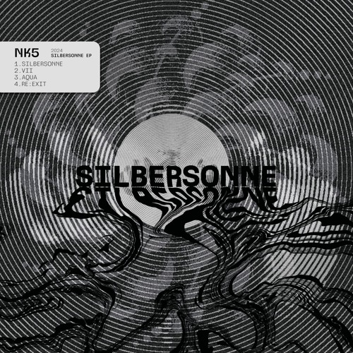 Silbersonne EP