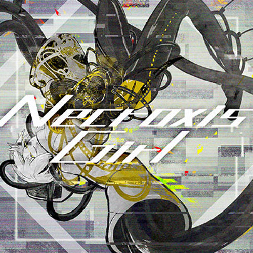 Necroxis Girl - BEMANI Sound Team "HuΣeR"