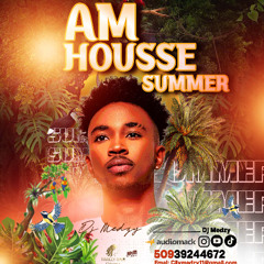 AM Housse Summer DJ MEDZY