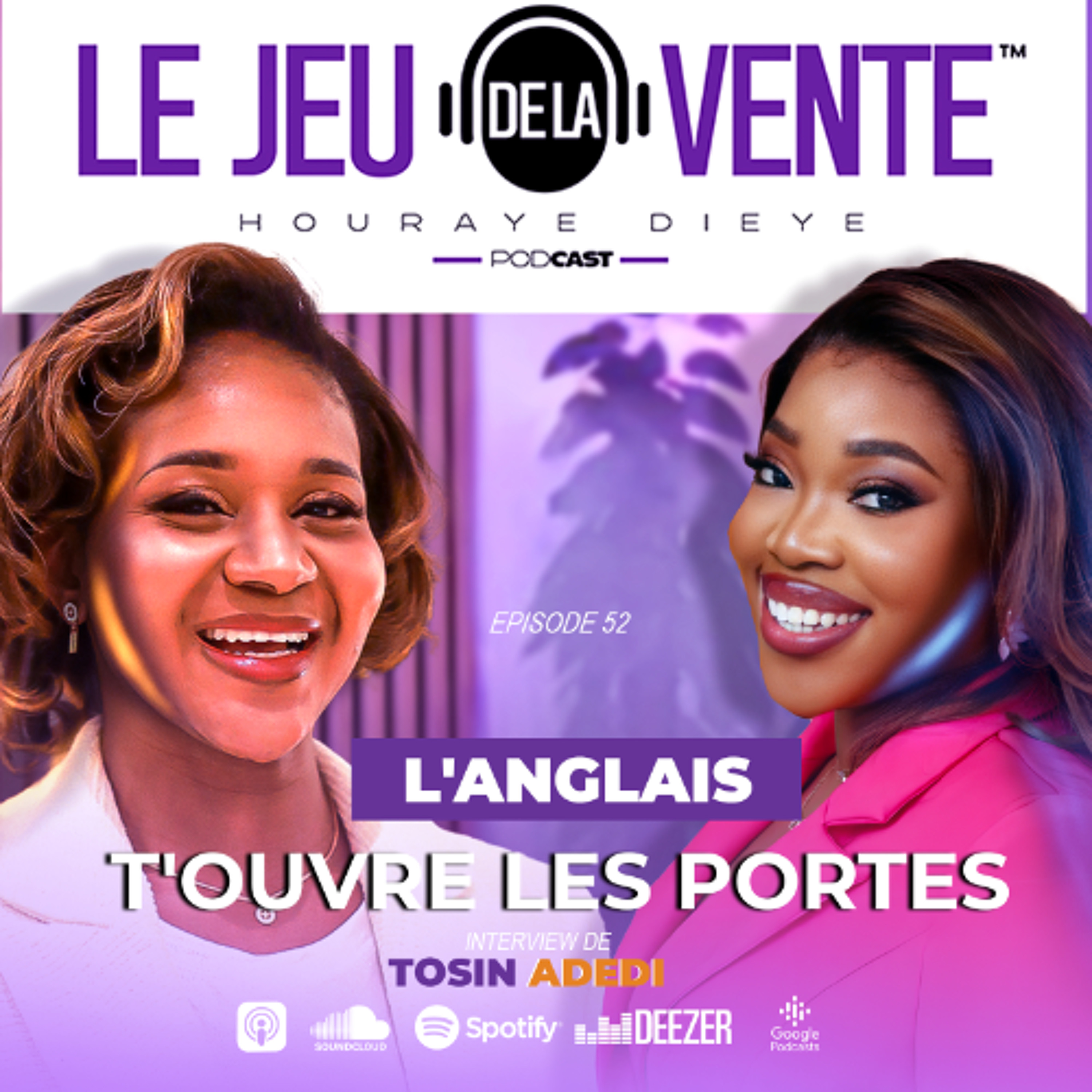 Le Jeu de la Vente - Business / Vente / Mindset
