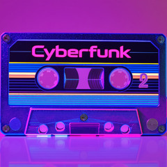 Cyberfunk - I just wanted you to hear me