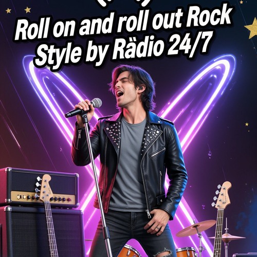 Roll on and  Roll out.m4a Dodakk Rádio 24/7