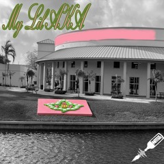 My Lil AKA (Feat. Jetti) (Prod. By Nitrose)