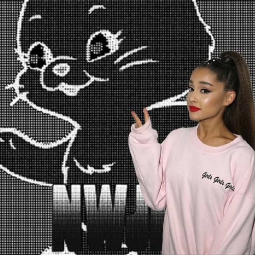 Stream Ariana Grande X Newjeans Omg Ai Generated By Jaycobb Newyin Listen Online For Free 5146