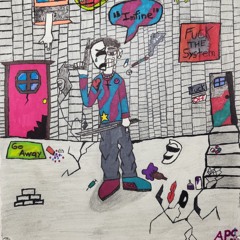 joyous {p.maf1nb3ats + reddmillz}