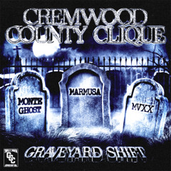 GRAVEYARD SHIFT