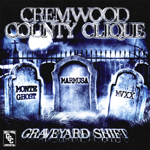 GRAVEYARD SHIFT