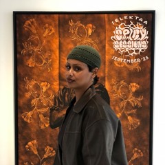 Spicy Sessions w/ Selektaa #47