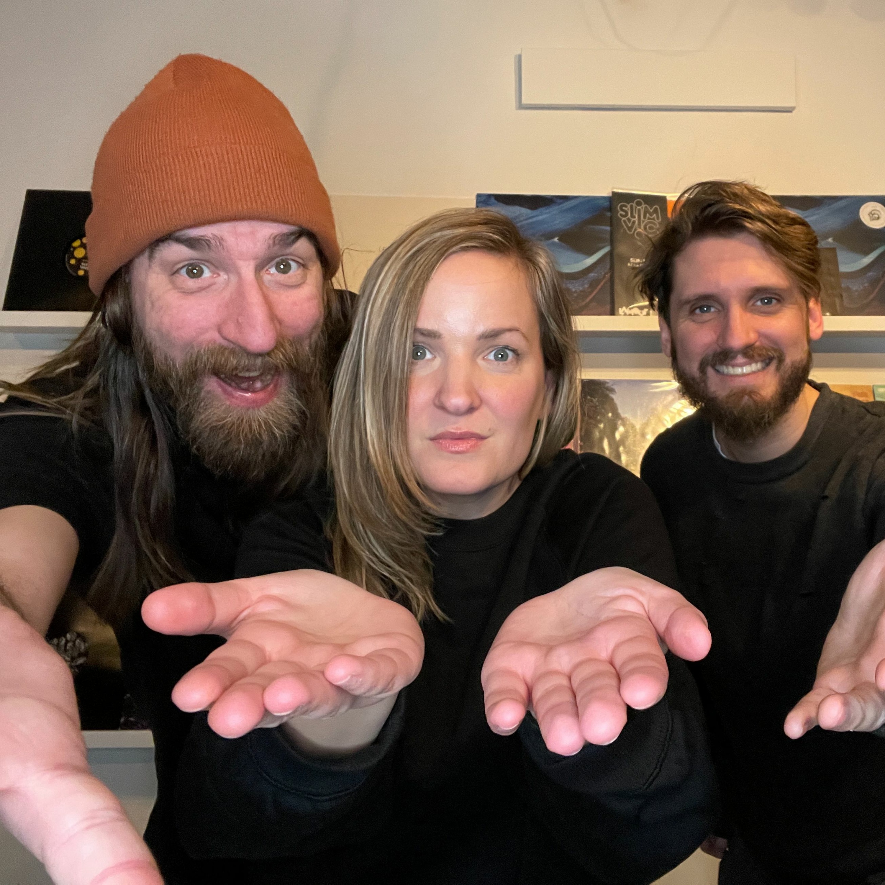 Lamour Podcast