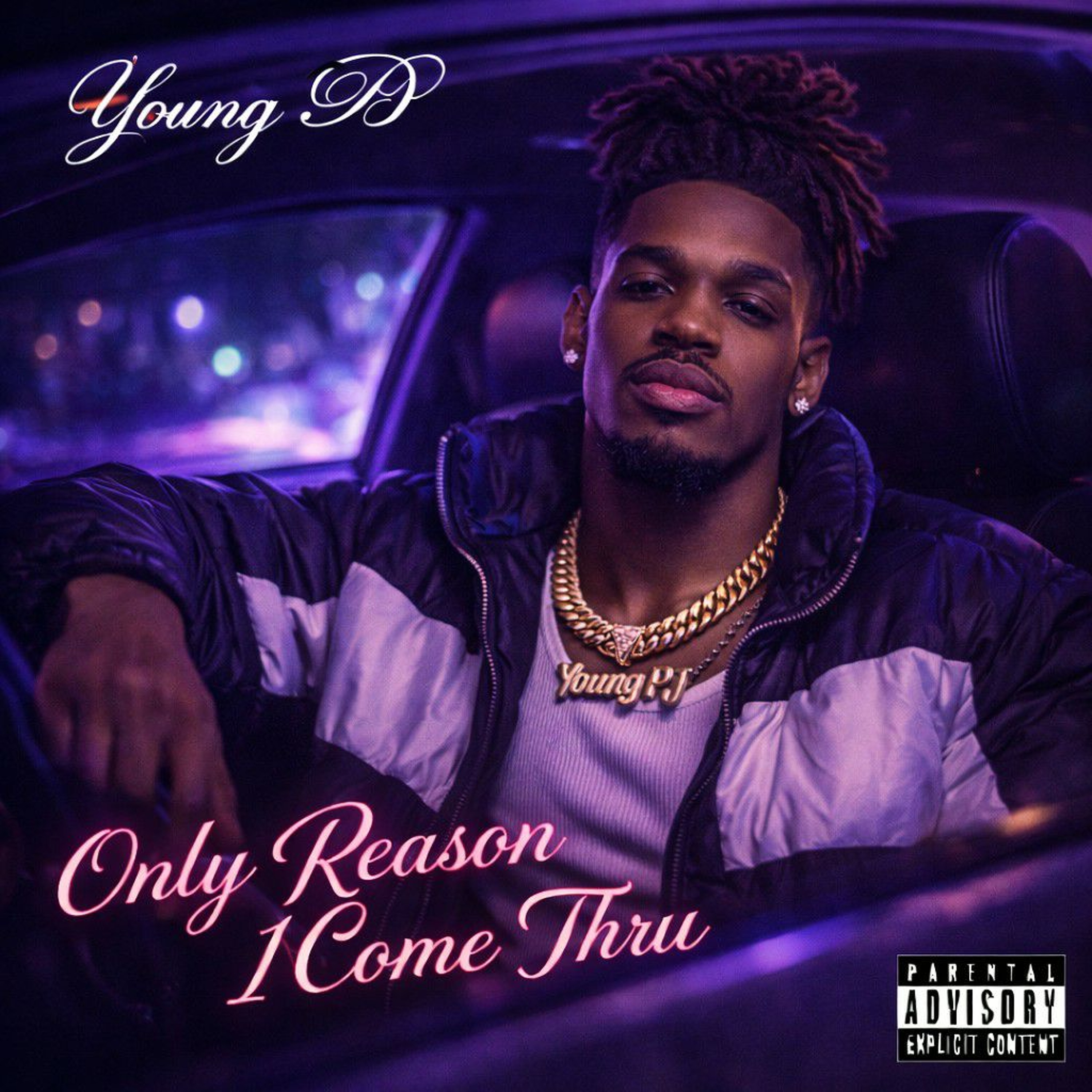 Only Reason I Come Thru episode artwork
