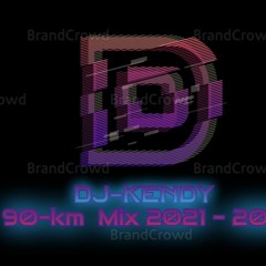 90KM  MIX  2021 - 2022