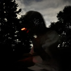 Grey Skies and a Cigarette