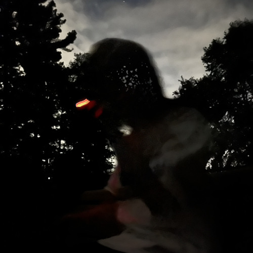 Grey Skies and a Cigarette