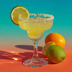 Margarita Mix @ 145 BPM