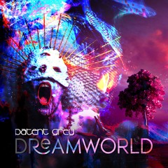 Dreamworld (ft Joshua Martin)