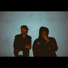 Sunoco Dro & Kaziview - Fakin (prod. AC & Frost) lost files ep