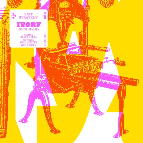 ST025 - Ivory - Ulysses