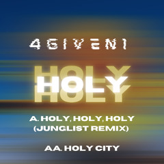 The Holy City