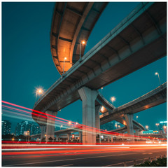 Digital Dragon Dance