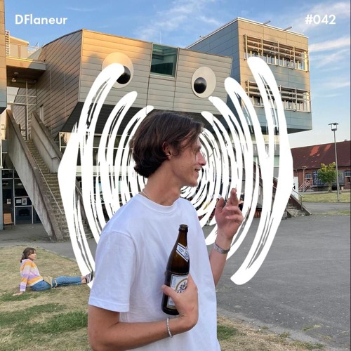LAUTcast // 042 <> D'Flaneur