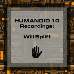 Will Spliff @ Humanoid 10 - 26.08.22, Remise, Berlin