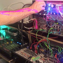 Underdrive (Live)