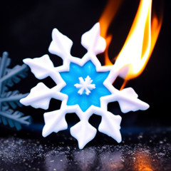 War of the Snowflakes by TheTalker