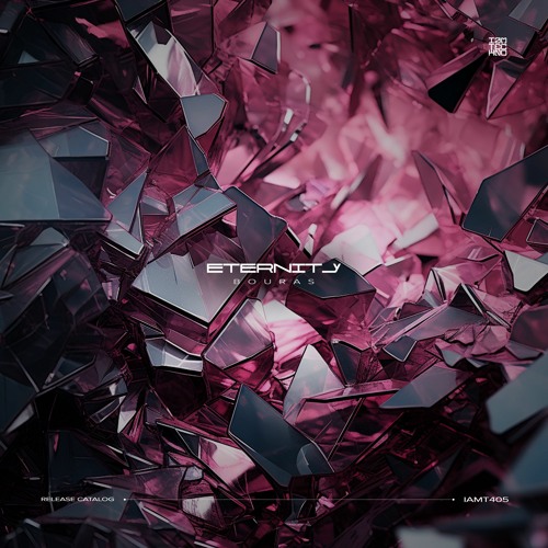 Bouras - Eternity