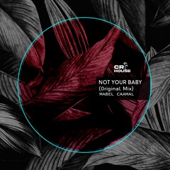 Not Your Baby (Original Mix )  Mabel Caamal