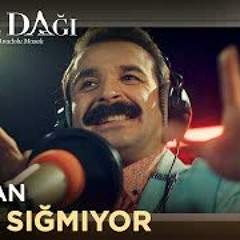 Cüzdan Cebe Sığmıyor-Selami FERSES-Gönül Dağı