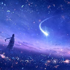 The Stars Are Falling Down
