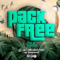 🌐SUPER PACK FREE A MI ESTILO 2024🌐 - (NICO PEDREROS) - HOUSE/GUARACHA/PARCHA2